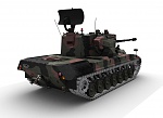 Clic en la imagen para ver su versión completa. 

Nombre: Gepard_back.jpg 
Visitas: 72 
Tamaño: 97.4 KB 
ID: 101452