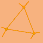 Clic en la imagen para ver su versión completa.&nbsp;

Nombre: TriangleOrange.png&nbsp;
Visitas: 1074&nbsp;
Tamaño: 1.1 KB&nbsp;
ID: 101774