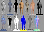 Clic en la imagen para ver su versión completa. 

Nombre: ollerydberg_soldier_renderpasses.jpg 
Visitas: 1025 
Tamaño: 212.7 KB 
ID: 104029