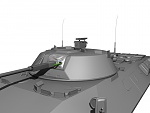 Clic en la imagen para ver su versión completa. 

Nombre: wip_turret.jpg 
Visitas: 1851 
Tamaño: 51.3 KB 
ID: 108614