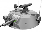 Clic en la imagen para ver su versión completa. 

Nombre: wip_turret.jpg 
Visitas: 393 
Tamaño: 71.2 KB 
ID: 108777