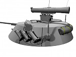 Clic en la imagen para ver su versión completa. 

Nombre: wip_turret2.jpg 
Visitas: 386 
Tamaño: 57.3 KB 
ID: 108778