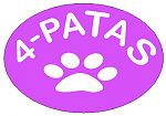 Clic en la imagen para ver su versión completa. 

Nombre: 4-PATAS-Logo-Redondo.png 
Visitas: 838 
Tamaño: 54.6 KB 
ID: 113849
