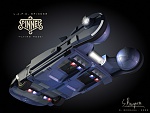 Clic en la imagen para ver su versión completa. 

Nombre: spinner_wip_192.jpg 
Visitas: 298 
Tamaño: 264.6 KB 
ID: 113917