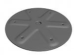 Clic en la imagen para ver su versión completa. 

Nombre: Turret_wip_03_cupula.jpg 
Visitas: 195 
Tamaño: 36.8 KB 
ID: 117445