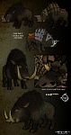 Clic en la imagen para ver su versión completa. 

Nombre: wild_boar.jpg 
Visitas: 282 
Tamaño: 214.9 KB 
ID: 118129