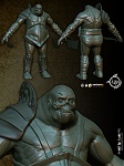 Clic en la imagen para ver su versión completa. 

Nombre: zombie_warrior_zb.jpg 
Visitas: 457 
Tamaño: 204.6 KB 
ID: 118133