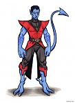 Clic en la imagen para ver su versión completa. 

Nombre: NightCrawler05.jpg 
Visitas: 5878 
Tamaño: 67.5 KB 
ID: 119117