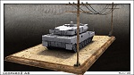 Clic en la imagen para ver su versión completa. 

Nombre: Leopard2-A6_HD-01.jpg 
Visitas: 3622 
Tamaño: 523.3 KB 
ID: 120239