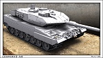 Clic en la imagen para ver su versión completa. 

Nombre: Leopard2-A6_HD-03.jpg 
Visitas: 9752 
Tamaño: 531.5 KB 
ID: 120240