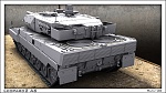 Clic en la imagen para ver su versión completa. 

Nombre: Leopard2-A6_HD-04.jpg 
Visitas: 4265 
Tamaño: 488.8 KB 
ID: 120241