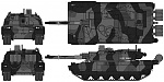 Clic en la imagen para ver su versión completa. 

Nombre: Tanque-Leclerc.jpeg 
Visitas: 2259 
Tamaño: 73.4 KB 
ID: 122536