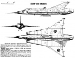 Clic en la imagen para ver su versión completa. 

Nombre: Saab-Draken.jpeg 
Visitas: 1876 
Tamaño: 65.1 KB 
ID: 122585