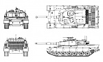 Clic en la imagen para ver su versión completa. 

Nombre: Tanque-Type- 90.jpeg 
Visitas: 3648 
Tamaño: 78.1 KB 
ID: 122590