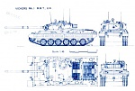 Clic en la imagen para ver su versión completa. 

Nombre: Tanque-Vickers.jpeg 
Visitas: 11479 
Tamaño: 55.1 KB 
ID: 122591