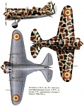 Clic en la imagen para ver su versión completa. 

Nombre: Polikarpov I-16-Mosca.jpeg 
Visitas: 4472 
Tamaño: 183.7 KB 
ID: 122641