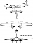 Clic en la imagen para ver su versión completa. 

Nombre: CASA-C-202-Halcon.jpeg 
Visitas: 1693 
Tamaño: 87.5 KB 
ID: 122659