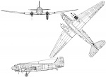 Clic en la imagen para ver su versión completa. 

Nombre: C-47-o-DC-3-Dakota.jpeg 
Visitas: 7067 
Tamaño: 58.4 KB 
ID: 122664