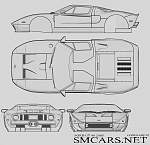 Clic en la imagen para ver su versión completa. 

Nombre: Ford-GT-40.jpeg 
Visitas: 21793 
Tamaño: 446.5 KB 
ID: 122701