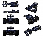 Clic en la imagen para ver su versión completa. 

Nombre: F1 Williams FW31-2009.jpeg 
Visitas: 13132 
Tamaño: 491.4 KB 
ID: 122826