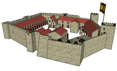 Nombre:  Castillo3d.jpg
Visitas: 625
Tamaño: 70.8 KB
