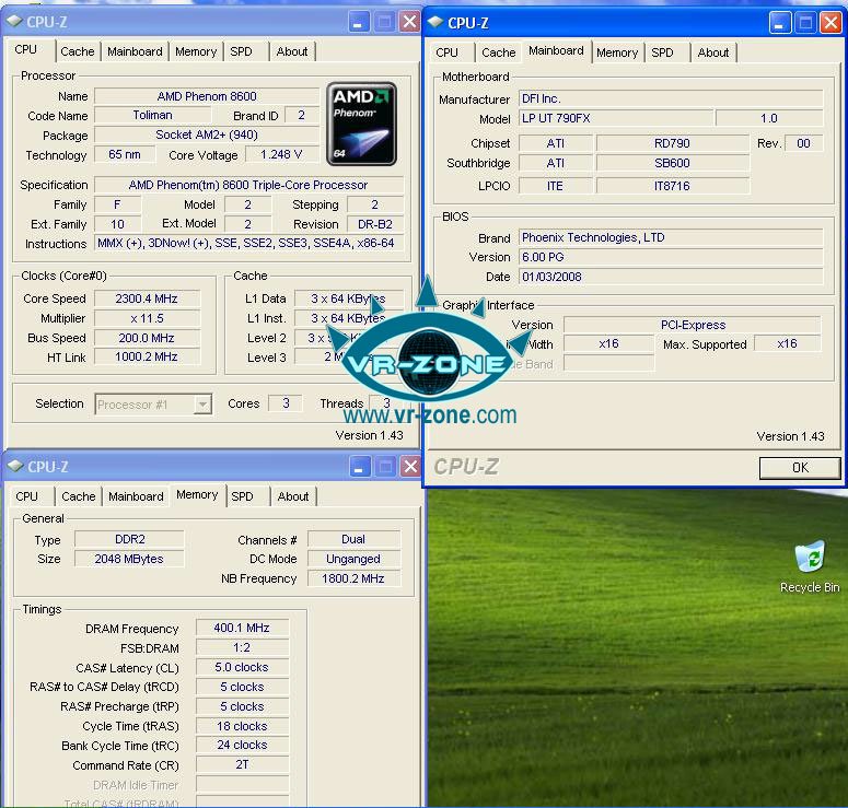 Nombre:  790fxphenom8600cpuz1435cx8.jpg
Visitas: 998
Tamaño: 147.9 KB