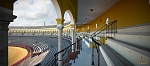 Clic en la imagen para ver su versión completa. 

Nombre: Plaza_Toros_Maestranza.jpg 
Visitas: 4286 
Tamaño: 997.4 KB 
ID: 144783