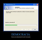 Clic en la imagen para ver su versión completa. 

Nombre: CR_221166_democracia.jpg 
Visitas: 59 
Tamaño: 31.8 KB 
ID: 146212