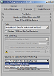 Clic en la imagen para ver su versión completa. 

Nombre: Reuse Final Gather.png 
Visitas: 1356 
Tamaño: 30.9 KB 
ID: 147228