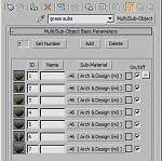 Clic en la imagen para ver su versión completa. 

Nombre: Multi sub object.png 
Visitas: 311 
Tamaño: 32.3 KB 
ID: 147686