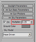 Clic en la imagen para ver su versión completa. 

Nombre: Daylight - Sky parameters.png 
Visitas: 289 
Tamaño: 7.8 KB 
ID: 147867