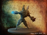 Clic en la imagen para ver su versión completa. 

Nombre: Golem_Guerra_reescalado.jpg 
Visitas: 2640 
Tamaño: 730.7 KB 
ID: 148582