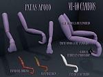 Clic en la imagen para ver su versión completa. 

Nombre: Patas apoyo explicacion.jpg 
Visitas: 140 
Tamaño: 654.6 KB 
ID: 150073