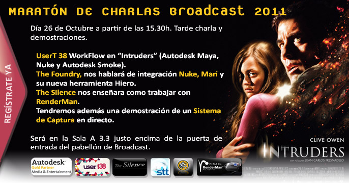 Nombre:  Portada_Broadcast_Charlas.jpg
Visitas: 435
Tamaño: 101.6 KB