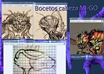 Clic en la imagen para ver su versión completa. 

Nombre: Bocetos.jpg 
Visitas: 164 
Tamaño: 934.1 KB 
ID: 152497