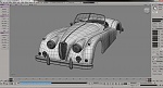 Clic en la imagen para ver su versión completa. 

Nombre: Jaguar_XK140_Front_wireframe.jpg 
Visitas: 497 
Tamaño: 428.6 KB 
ID: 152827