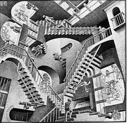 Nombre:  Relativity.jpg
Visitas: 350
Tamaño: 24.7 KB