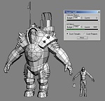 Clic en la imagen para ver su versión completa. 

Nombre: polycountlowmodelhq4.jpg 
Visitas: 28 
Tamaño: 133.8 KB 
ID: 154974