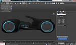 Clic en la imagen para ver su versión completa. 

Nombre: Moto_Tron_28.jpg 
Visitas: 527 
Tamaño: 222.7 KB 
ID: 155404