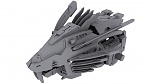Clic en la imagen para ver su versión completa. 

Nombre: Modelado_Blade_Liger_Muestra01.jpg 
Visitas: 2703 
Tamaño: 205.1 KB 
ID: 155672