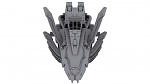Clic en la imagen para ver su versión completa. 

Nombre: Modelado_Blade_Liger_Muestra02.jpg 
Visitas: 1004 
Tamaño: 153.4 KB 
ID: 155673