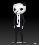 Clic en la imagen para ver su versión completa. 

Nombre: panda.jpg 
Visitas: 491 
Tamaño: 41.3 KB 
ID: 156514