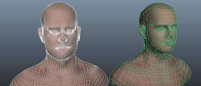 Projection Painter para 3DS Max