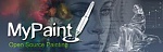 Clic en la imagen para ver su versión completa.&nbsp;

Nombre: mypaint-logo.jpg&nbsp;
Visitas: 547&nbsp;
Tamaño: 8.2 KB&nbsp;
ID: 157974