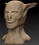 Clic en la imagen para ver su versión completa. 

Nombre: PRIMER MODELADO ZBRUSH.jpg 
Visitas: 157 
Tamaño: 160.0 KB 
ID: 158109