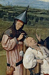 Clic en la imagen para ver su versión completa. 

Nombre: Hieronymus_Bosch-extraction%u00252Bof%2Bthe%2Bstone%2Bof%2BmadnessDetail.jpg 
Visitas: 34 
Tamaño: 60.3 KB 
ID: 158392