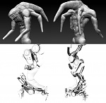 Clic en la imagen para ver su versión completa. 

Nombre: AlienMech2.jpg 
Visitas: 525 
Tamaño: 114.4 KB 
ID: 159532