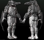 Clic en la imagen para ver su versión completa. 

Nombre: Predator_model_final_completo.jpg 
Visitas: 5803 
Tamaño: 251.2 KB 
ID: 159647