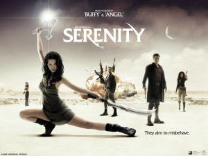 Nombre:  serenityposter.jpg
Visitas: 274
Tamaño: 26.8 KB