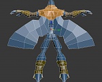 Clic en la imagen para ver su versión completa. 

Nombre: Raziel Low Poly3.jpg 
Visitas: 2956 
Tamaño: 486.1 KB 
ID: 161900